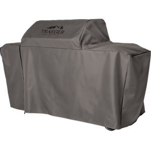 Woodridge Pro/Elite Full-Length Grill Cover