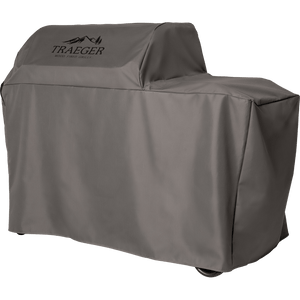 Woodridge Pro/Elite Full-Length Grill Cover
