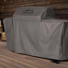 Load image into Gallery viewer, Woodridge Pro/Elite Full-Length Grill Cover