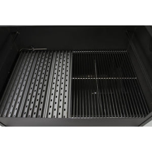Yoder Smoker DIRECT GRILLGRATES (3 PIECES)