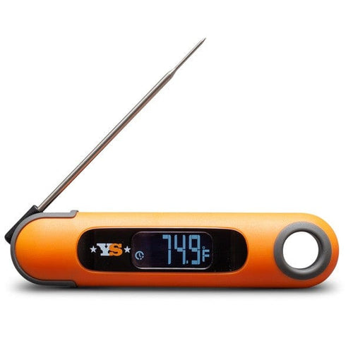 Yoder Smoker INSTANT READ THERMOMETER