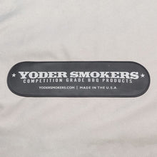 Load image into Gallery viewer, Yoder Smoker YS480 COMP CART ALL-WEATHER FITTED COVER
