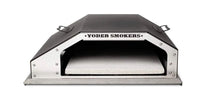 Load image into Gallery viewer, Yoder Smoker YS480/YS640 WOOD FIRED OVE