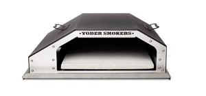 Yoder Smoker YS480/YS640 WOOD FIRED OVE