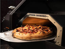 Load image into Gallery viewer, Yoder Smoker YS480/YS640 WOOD FIRED OVE