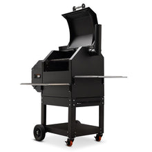 Load image into Gallery viewer, Yoder Smoker YS480S STANDARD