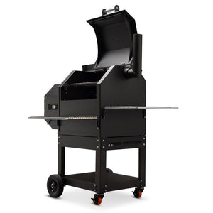 Yoder Smoker YS480S STANDARD