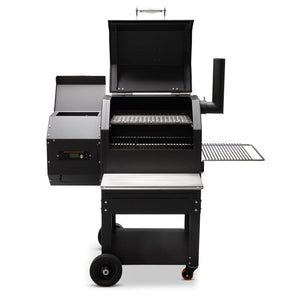 Yoder Smoker YS480S STANDARD