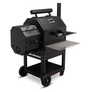 Yoder Smoker YS480S STANDARD