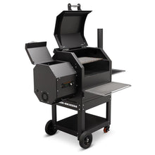 Load image into Gallery viewer, Yoder Smoker YS480S STANDARD