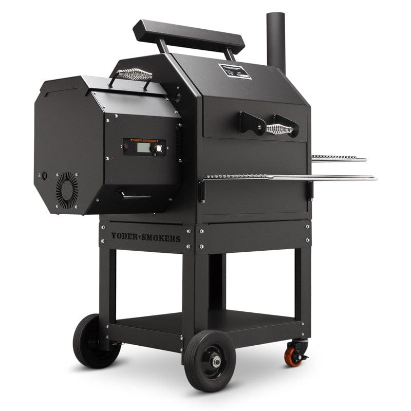 Yoder Smoker YS480S STANDARD