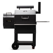 Load image into Gallery viewer, Yoder Smoker YS480S STANDARD