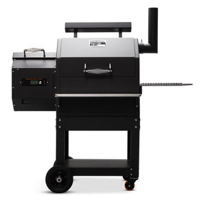 Yoder Smoker YS480S STANDARD