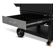 Load image into Gallery viewer, Yoder Smoker YS480S, STORAGE DRAWER SYSTEM