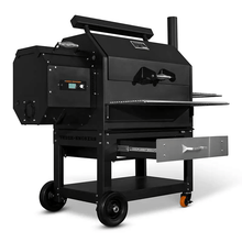 Load image into Gallery viewer, Yoder Smoker YS480S, STORAGE DRAWER SYSTEM