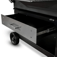 Load image into Gallery viewer, Yoder Smoker YS480S, STORAGE DRAWER SYSTEM