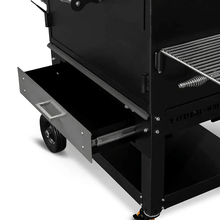 Load image into Gallery viewer, Yoder Smoker YS480S, STORAGE DRAWER SYSTEM