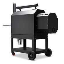 Load image into Gallery viewer, Yoder Smoker YS640S STANDARD