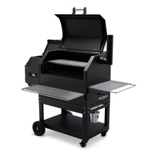 Load image into Gallery viewer, Yoder Smoker YS640S STANDARD