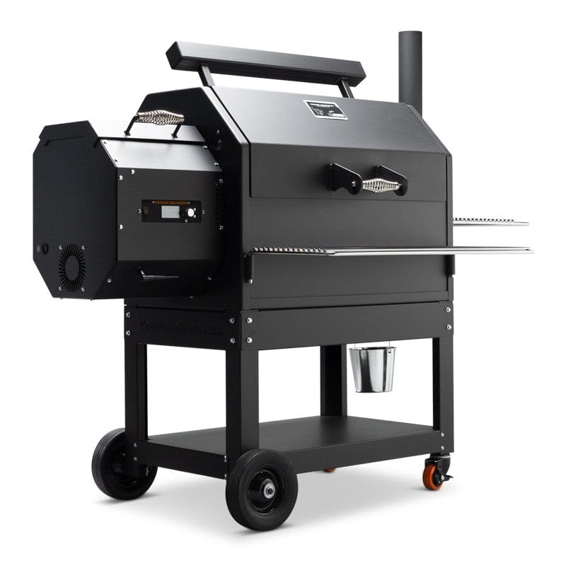 Yoder Smoker YS640S STANDARD