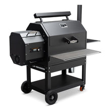 Load image into Gallery viewer, Yoder Smoker YS640S STANDARD