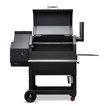 Load image into Gallery viewer, Yoder Smoker YS640S STANDARD