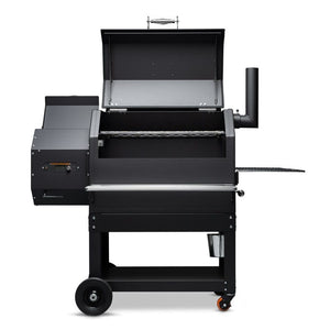 Yoder Smoker YS640S STANDARD