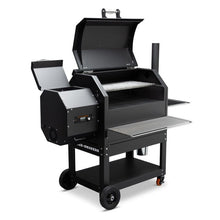 Load image into Gallery viewer, Yoder Smoker YS640S STANDARD