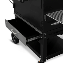 Load image into Gallery viewer, Yoder Smoker YS640S, STORAGE DRAWER SYSTEM