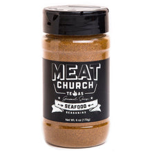 Load image into Gallery viewer, Meat Church Gourmet Seafood Seasoning