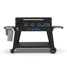 Load image into Gallery viewer, Pit Boss Ultimate 4-Burner Griddle