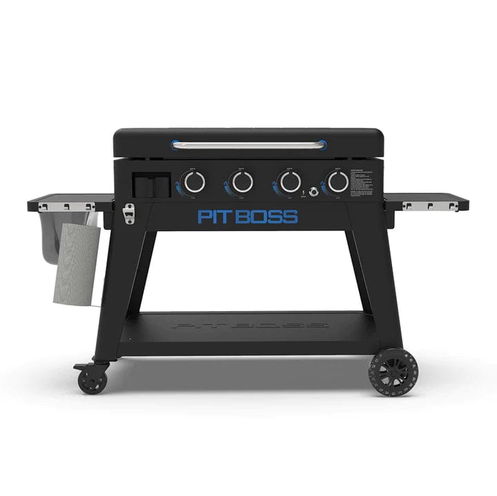 Pit Boss Ultimate 4-Burner Griddle