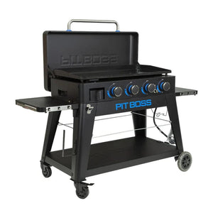 Pit Boss Ultimate 4-Burner Griddle