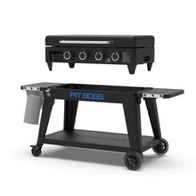 Load image into Gallery viewer, Pit Boss Ultimate 4-Burner Griddle